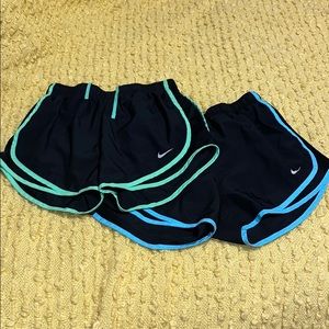Nike shorts:: SOLD